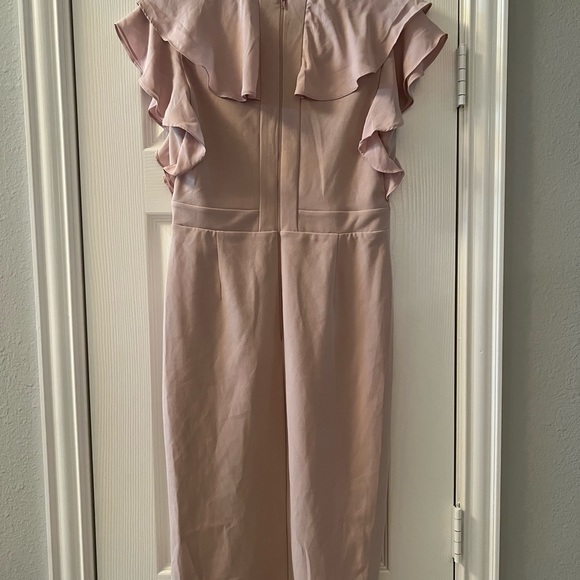 Women’s Ruffle Dress - Picture 3 of 3